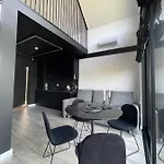 Czarna Luxury Appartamento Klimkówka