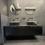 Appartamento Czarna Luxury Klimkówka