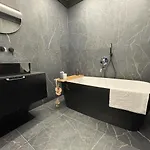 Czarna Luxury Klimkówka
