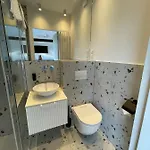 Czarna Luxury Klimkówka