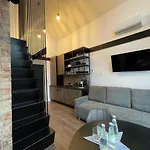 Czarna Luxury Klimkówka