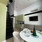 Czarna Luxury Appartamento Klimkówka