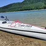 Czarna Luxury Klimkówka