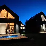 Czarna Luxury *