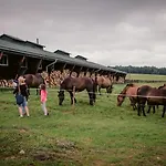Appartamento Czarna Luxury Klimkówka
