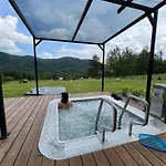 Appartamento Czarna Luxury
