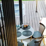 Czarna Luxury Appartamento Klimkówka