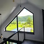 Czarna Luxury Klimkówka
