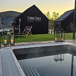 Appartamento Czarna Luxury Klimkówka
