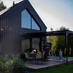 Appartamento Czarna Luxury