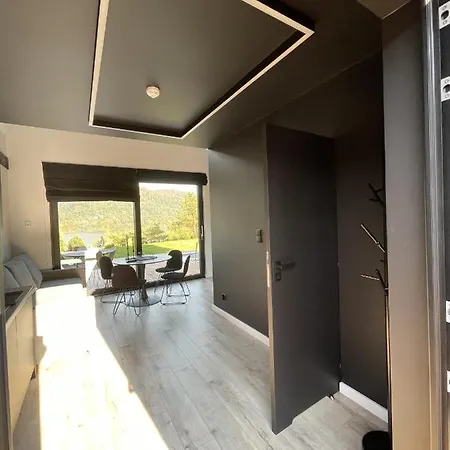 Apartamento Czarna Luxury *