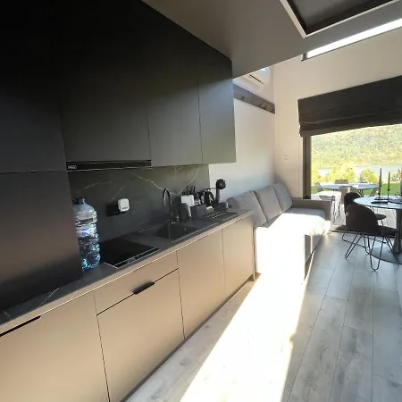 Apartamento Czarna Luxury