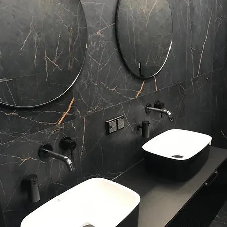 Czarna Luxury Apartamento Klimkówka