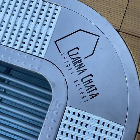 Czarna Luxury