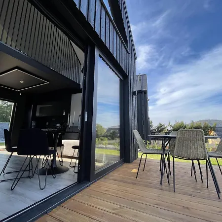 Czarna Luxury Apartamento