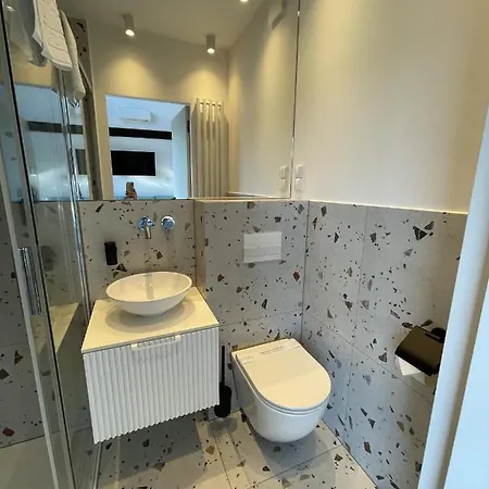 Czarna Luxury Klimkówka