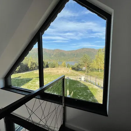 Czarna Luxury Appartement *