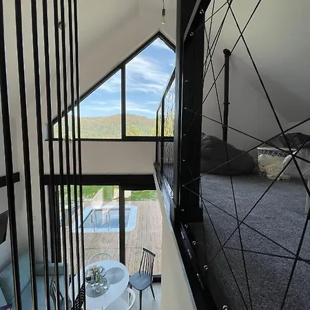 Czarna Luxury *