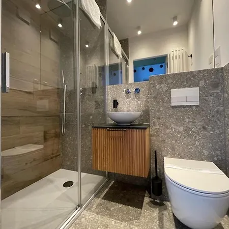 Apartamento Czarna Luxury
