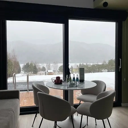 Czarna Luxury *