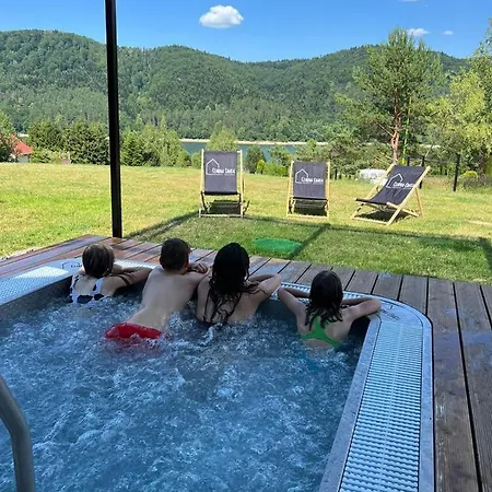 Czarna Luxury