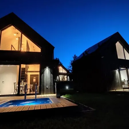 Czarna Luxury *