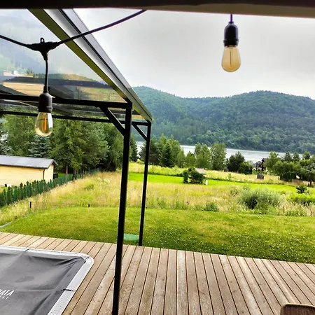 Czarna Luxury *