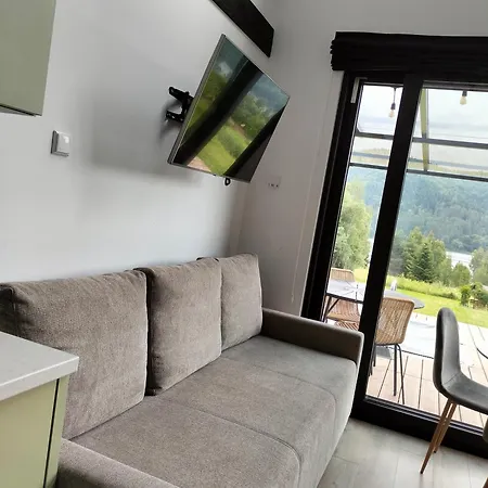 Czarna Luxury Apartamento *