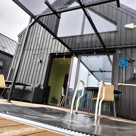 Apartament Czarna Luxury