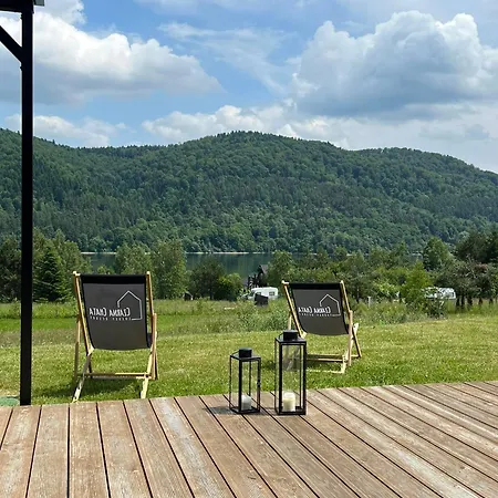 Czarna Luxury