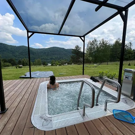 Appartement Czarna Luxury