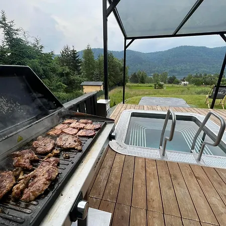 Czarna Luxury *