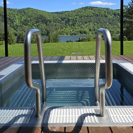 Czarna Luxury