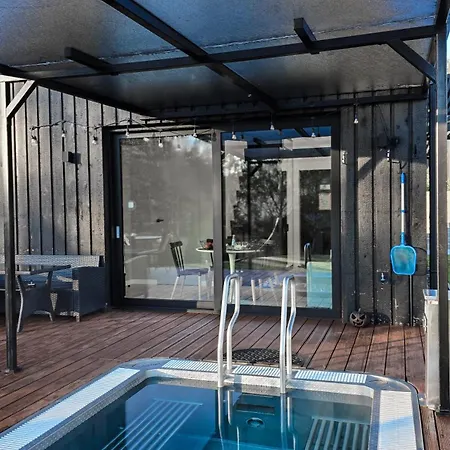 Czarna Luxury Apartamento *