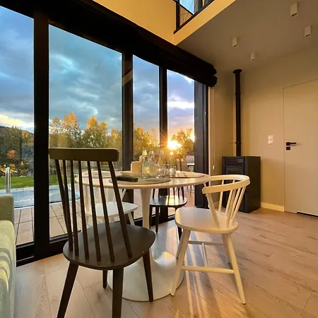 Czarna Luxury