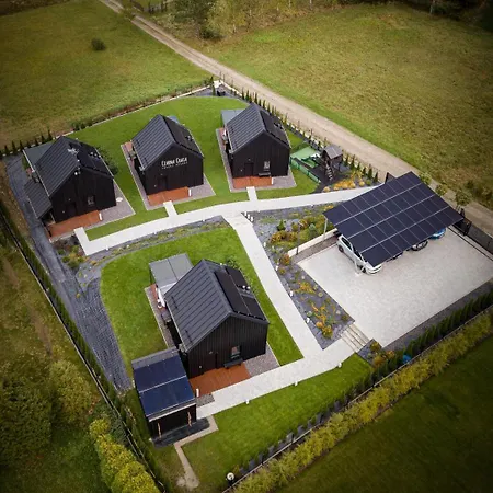 Appartement Czarna Luxury