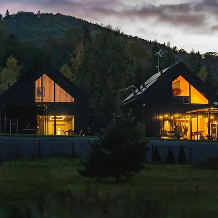 Czarna Luxury