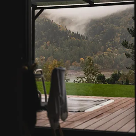 Appartement Czarna Luxury